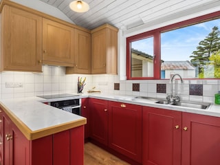 Ferienhaus Clifden Ausstattung 21