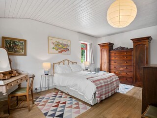 Ferienhaus Clifden Ausstattung 22