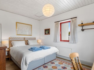 Ferienhaus Clifden Ausstattung 23