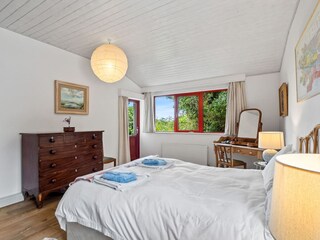 Ferienhaus Clifden Ausstattung 24