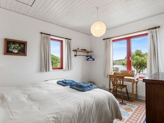 Ferienhaus Clifden Ausstattung 25