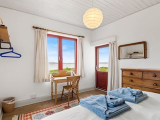 Ferienhaus Clifden Ausstattung 27
