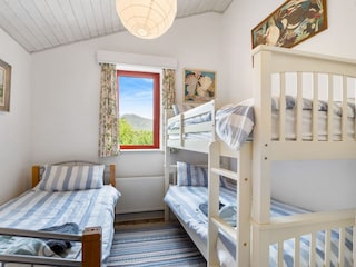 Ferienhaus Clifden Ausstattung 28