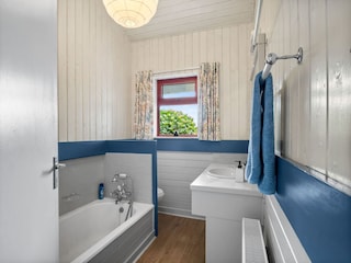 Ferienhaus Clifden Ausstattung 33