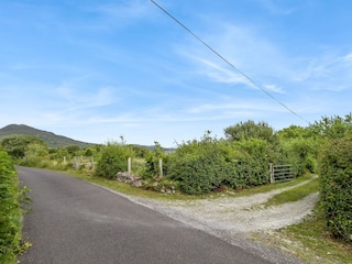 Ferienhaus Clifden Umgebung 37