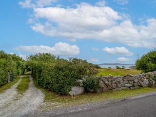 Holiday house Clifden Environment 40