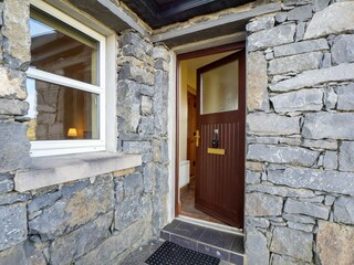 Cottage Clifden Ausstattung 24