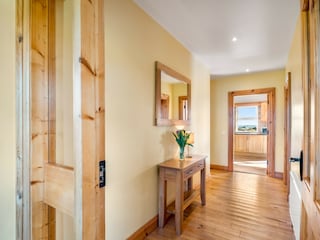 Cottage Clifden Ausstattung 25