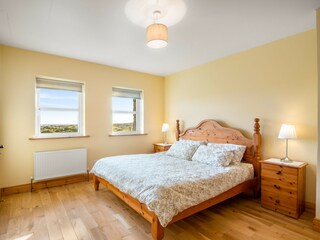 Cottage Clifden Ausstattung 18