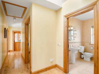 Cottage Clifden Ausstattung 28