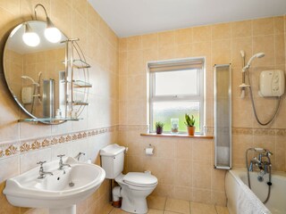 Cottage Clifden Ausstattung 21