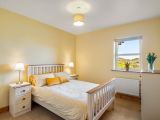 Cottage Clifden Ausstattung 22
