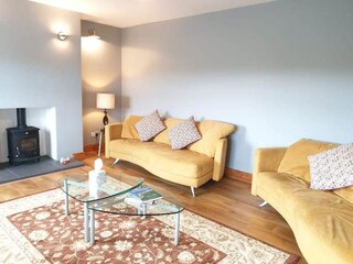 Holiday house Clifden Features 8