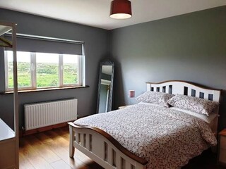 Ferienhaus Clifden Ausstattung 9