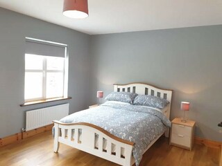 Holiday house Clifden Features 12