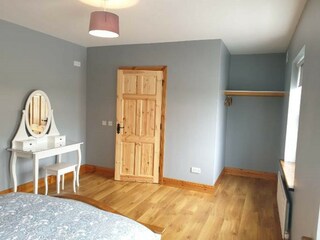 Ferienhaus Clifden Ausstattung 13