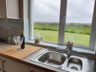 Holiday house Clifden Features 16