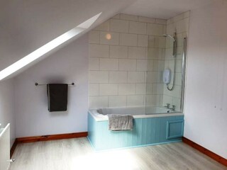 Ferienhaus Clifden Ausstattung 18