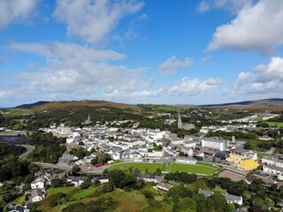 Holiday house Clifden Environment 23
