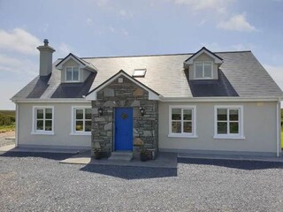 Holiday house Clifden Outdoor Recording 6