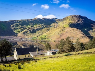 Ferienhaus Renvyle Umgebung 37
