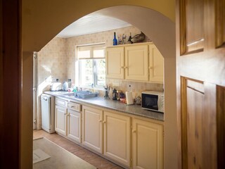 Ferienhaus Renvyle Ausstattung 8