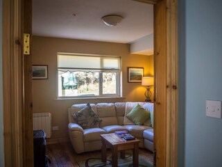 Ferienhaus Renvyle Ausstattung 9