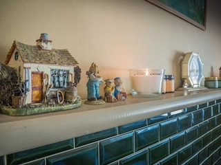 Ferienhaus Renvyle Ausstattung 12