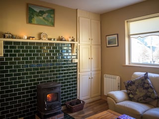 Ferienhaus Renvyle Ausstattung 13