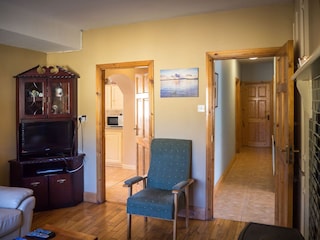 Ferienhaus Renvyle Ausstattung 14