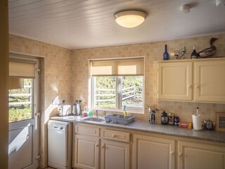 Ferienhaus Renvyle Ausstattung 15