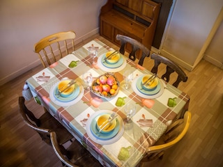 Ferienhaus Renvyle Ausstattung 17