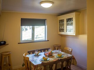 Ferienhaus Renvyle Ausstattung 18