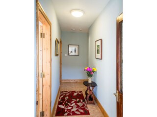 Ferienhaus Renvyle Ausstattung 32