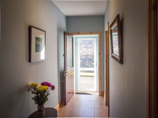 Ferienhaus Renvyle Ausstattung 33