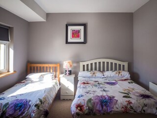 Ferienhaus Renvyle Ausstattung 19