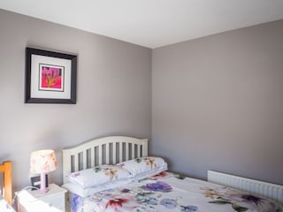 Ferienhaus Renvyle Ausstattung 20