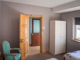 Ferienhaus Renvyle Ausstattung 21