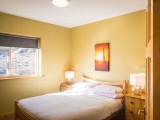 Ferienhaus Renvyle Ausstattung 34