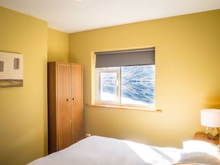 Ferienhaus Renvyle Ausstattung 22