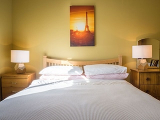 Ferienhaus Renvyle Ausstattung 23