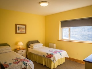 Ferienhaus Renvyle Ausstattung 24