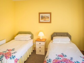 Ferienhaus Renvyle Ausstattung 25