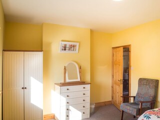 Ferienhaus Renvyle Ausstattung 26