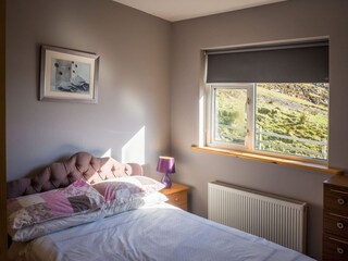 Ferienhaus Renvyle Ausstattung 27