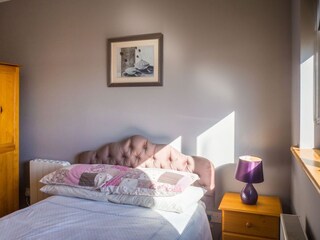 Ferienhaus Renvyle Ausstattung 28