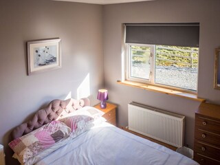 Ferienhaus Renvyle Ausstattung 29