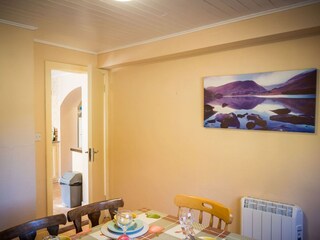 Ferienhaus Renvyle Ausstattung 30