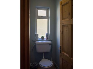 Ferienhaus Renvyle Ausstattung 35