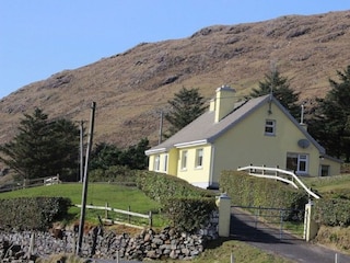 Ferienhaus Renvyle Außenaufnahme 7